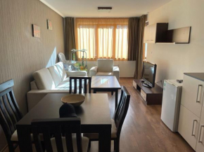 Sunrise Apartment Pamporovo